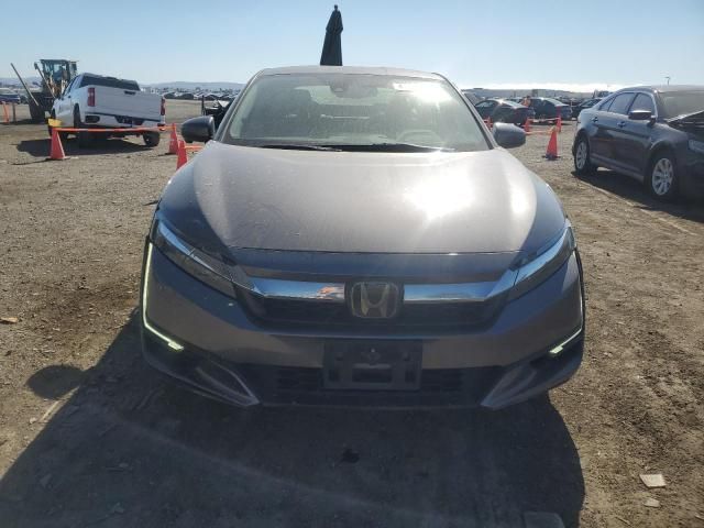 2018 Honda Clarity