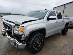 GMC salvage cars for sale: 2014 GMC Sierra K1500 SLT