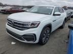 2020 Volkswagen Atlas Cross Sport SEL Premium R-Line