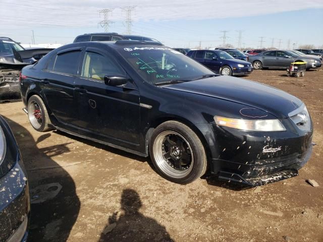 2006 Acura 3.2TL