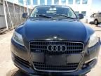 2008 Audi Q7 4.2 Quattro Premium