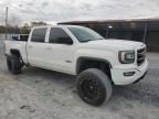 2017 GMC Sierra K1500 SLT