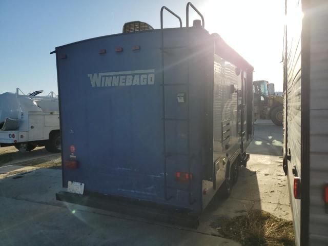 2017 Winnebago 5th Wheel