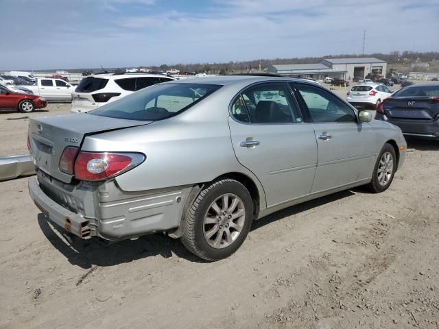 2003 Lexus ES 300