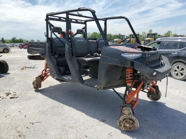 2019 Polaris Ranger Crew XP 1000 EPS High Lifter Edition