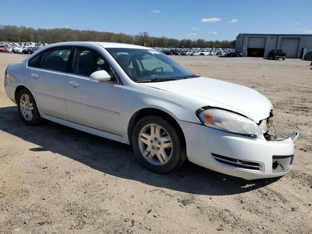 2013 Chevrolet Impala LT