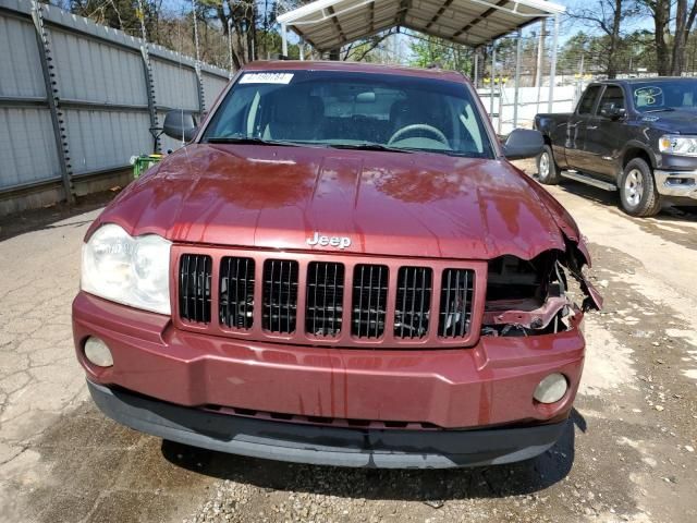 2007 Jeep Grand Cherokee Laredo