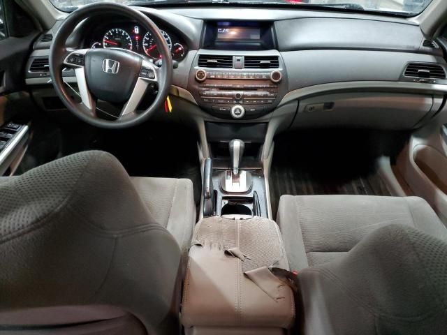 2009 Honda Accord EX