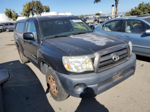 2009 Toyota Tacoma