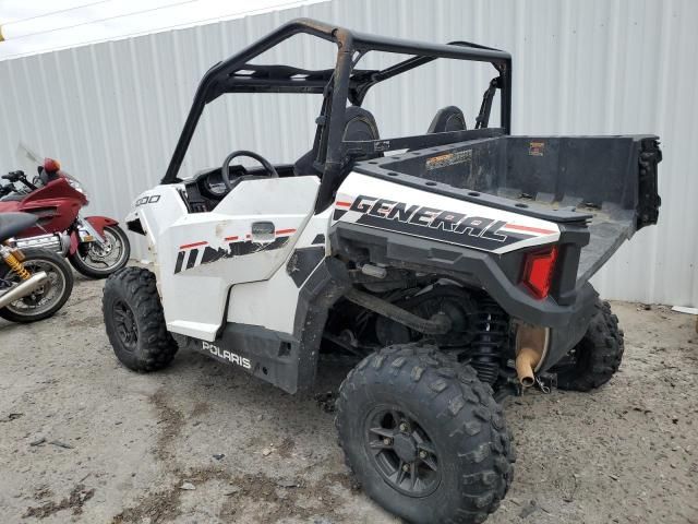 2023 Polaris General 1000 Sport