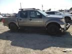 2006 Nissan Frontier Crew Cab LE