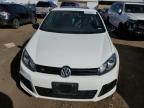 2013 Volkswagen Golf R