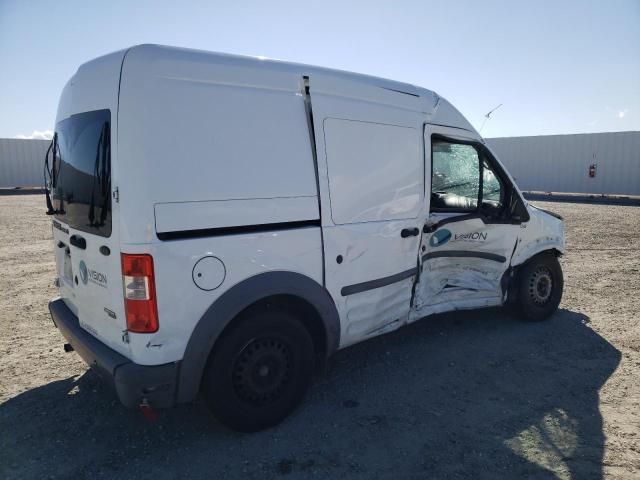 2013 Ford Transit Connect XL