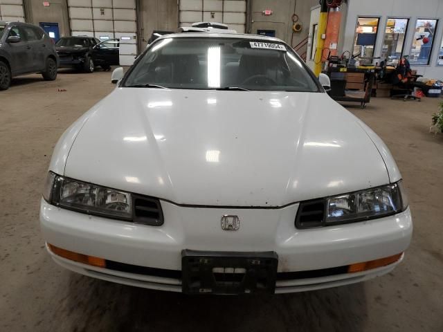 1992 Honda Prelude Base