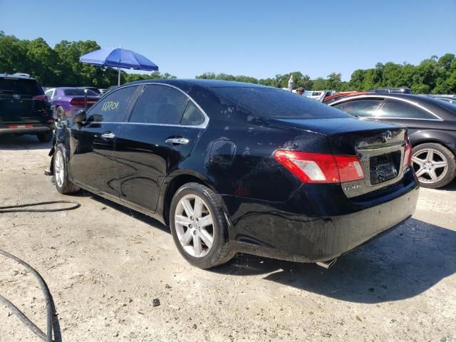 2008 Lexus ES 350