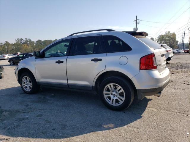 2011 Ford Edge SE