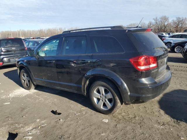 2013 Dodge Journey SE