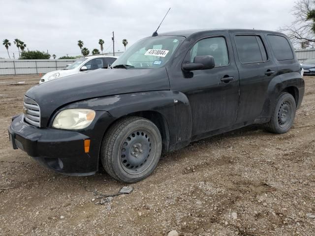 2008 Chevrolet HHR LS