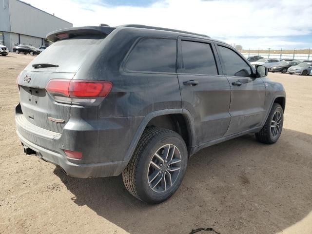 2020 Jeep Grand Cherokee Trailhawk