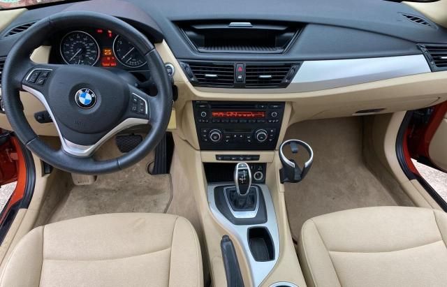 2013 BMW X1 XDRIVE28I