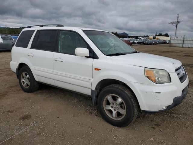 2006 Honda Pilot EX