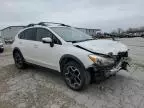 2015 Subaru XV Crosstrek 2.0 Limited