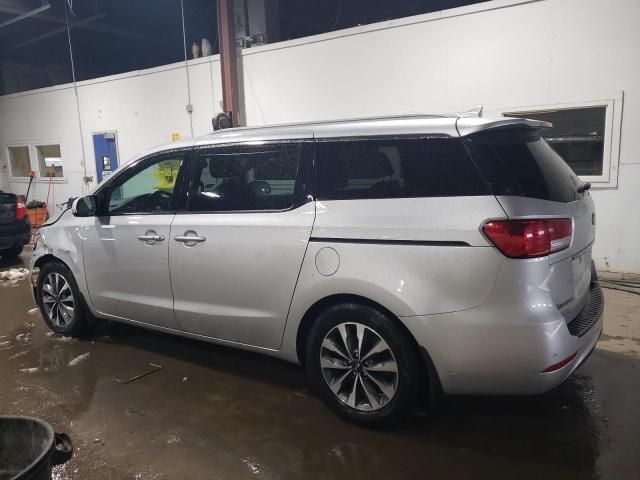 2015 KIA Sedona EX