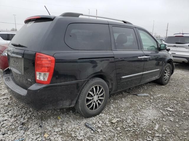 2011 KIA Sedona EX