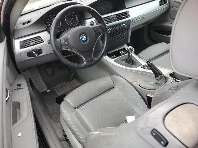 2009 BMW 335 I