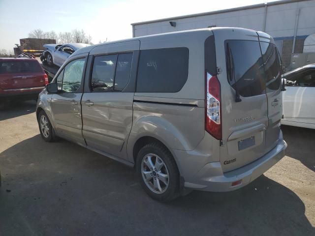 2014 Ford Transit Connect XLT