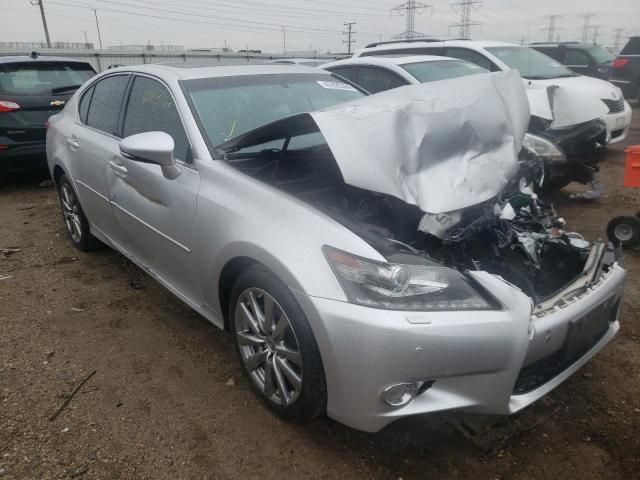 2013 Lexus GS 350