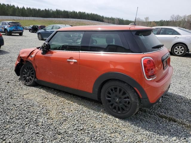 2020 Mini Cooper