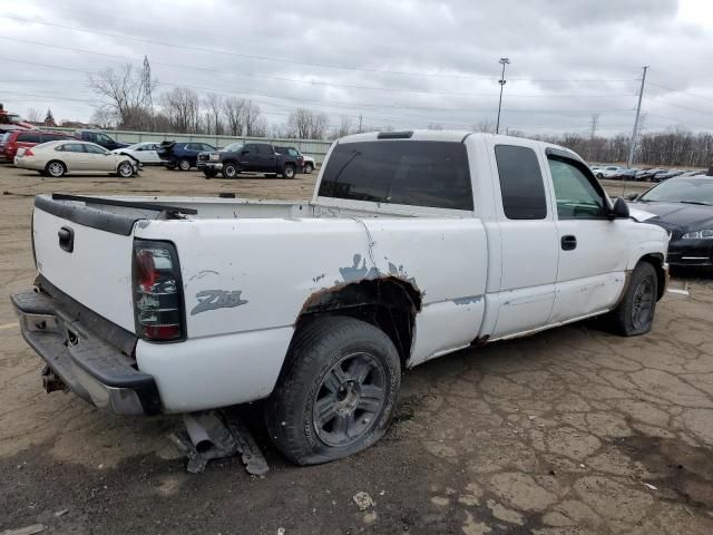 2004 GMC New Sierra C1500