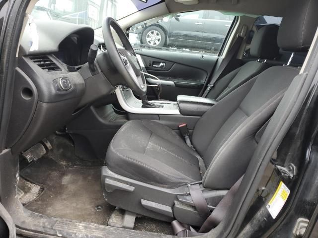 2013 Ford Edge SE