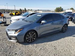 2022 Toyota Corolla XSE for sale in Mentone, CA