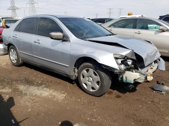 2006 Honda Accord LX