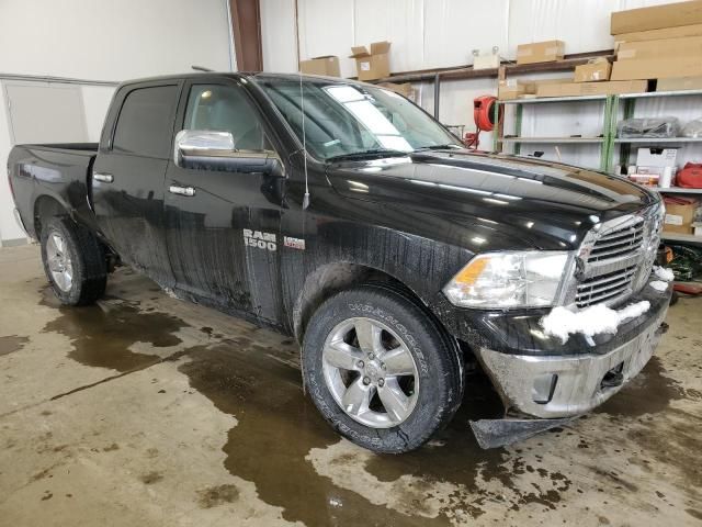 2015 Dodge RAM 1500 SLT