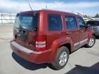 2008 Jeep Liberty Sport