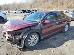 2014 Honda Accord EXL en venta en Marlboro, NY