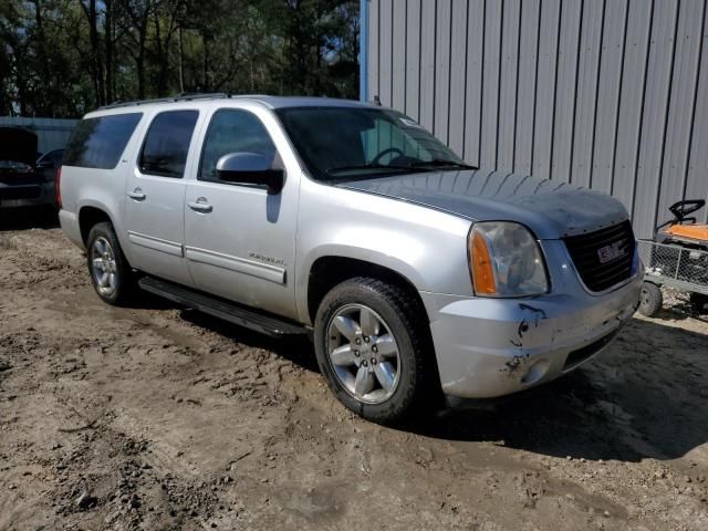 2011 GMC Yukon XL C1500 SLT