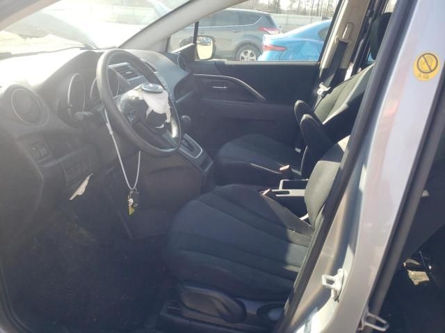 2013 Mazda 5