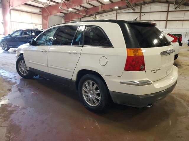 2007 Chrysler Pacifica Touring