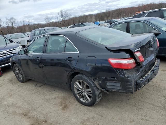 2009 Toyota Camry Base