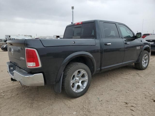 2017 Dodge 1500 Laramie