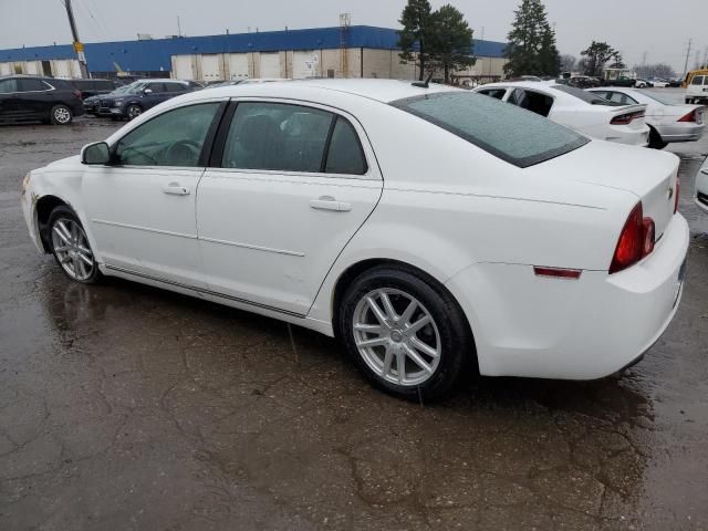 2010 Chevrolet Malibu 2LT