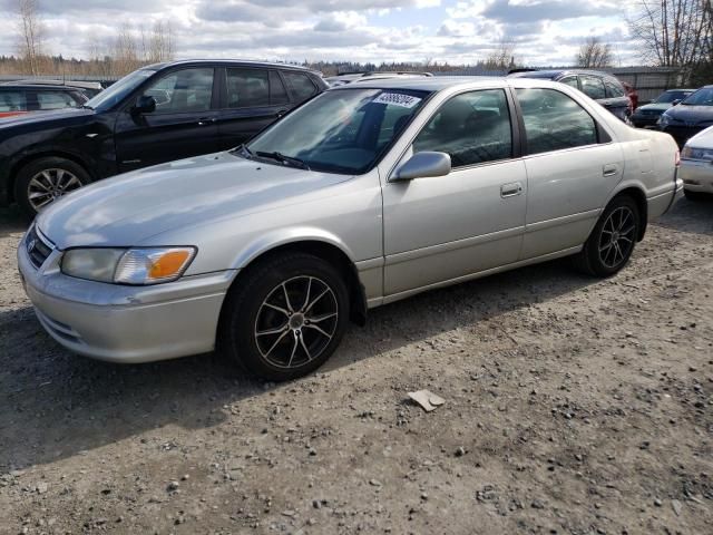 2000 Toyota Camry CE