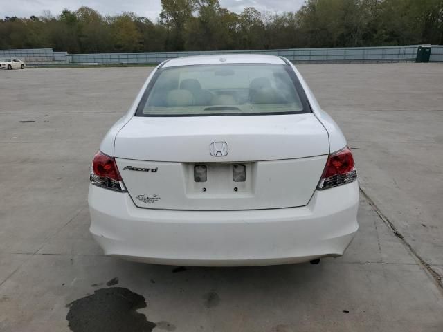 2009 Honda Accord EXL