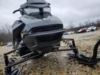 2019 Skidoo Snowmobile