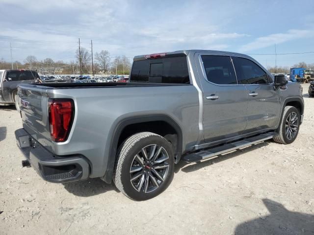 2023 GMC Sierra K1500 Denali