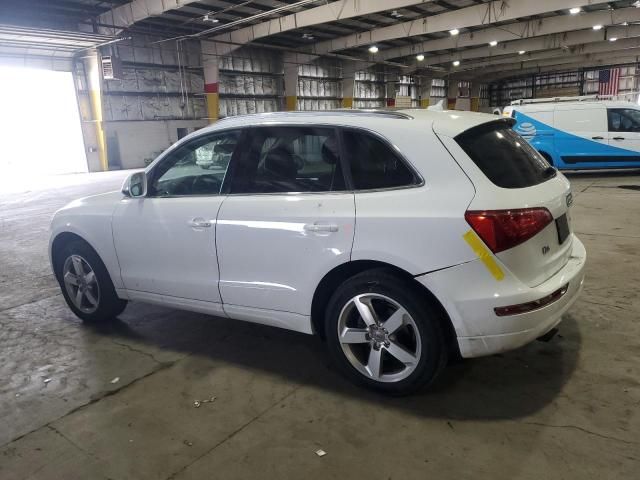 2010 Audi Q5 Premium Plus